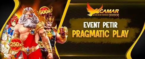 Bonus Slot Gacor Pragmatic Play promotion